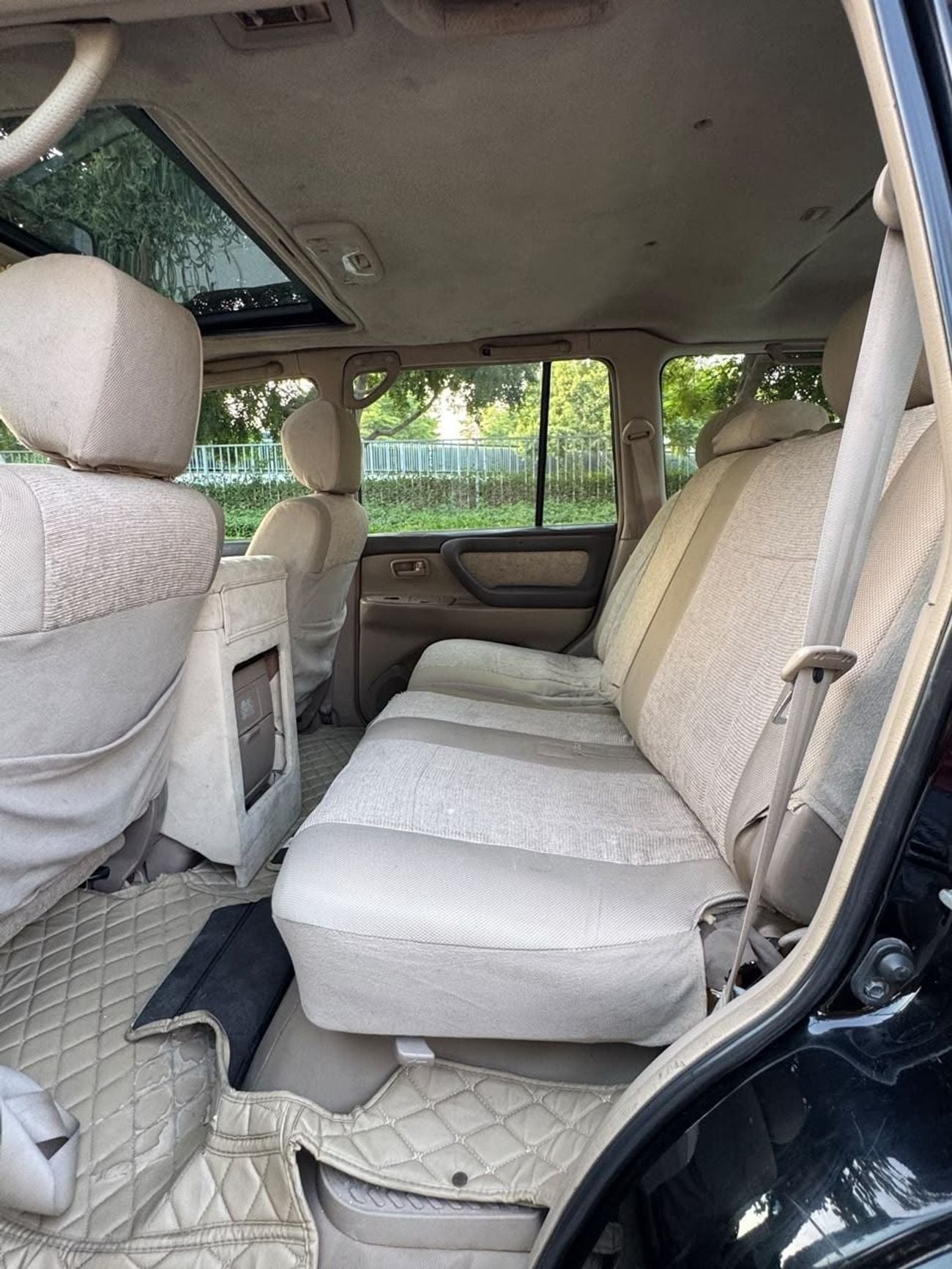 Toyota Land Cruiser GX