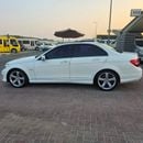مرسيدس بنز C 200 AVANTGARDE SPORTS