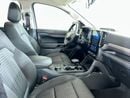 Ford Everest XLS /EVR224/AL TAYER MOTORS AL QOUZ SHOWROOM