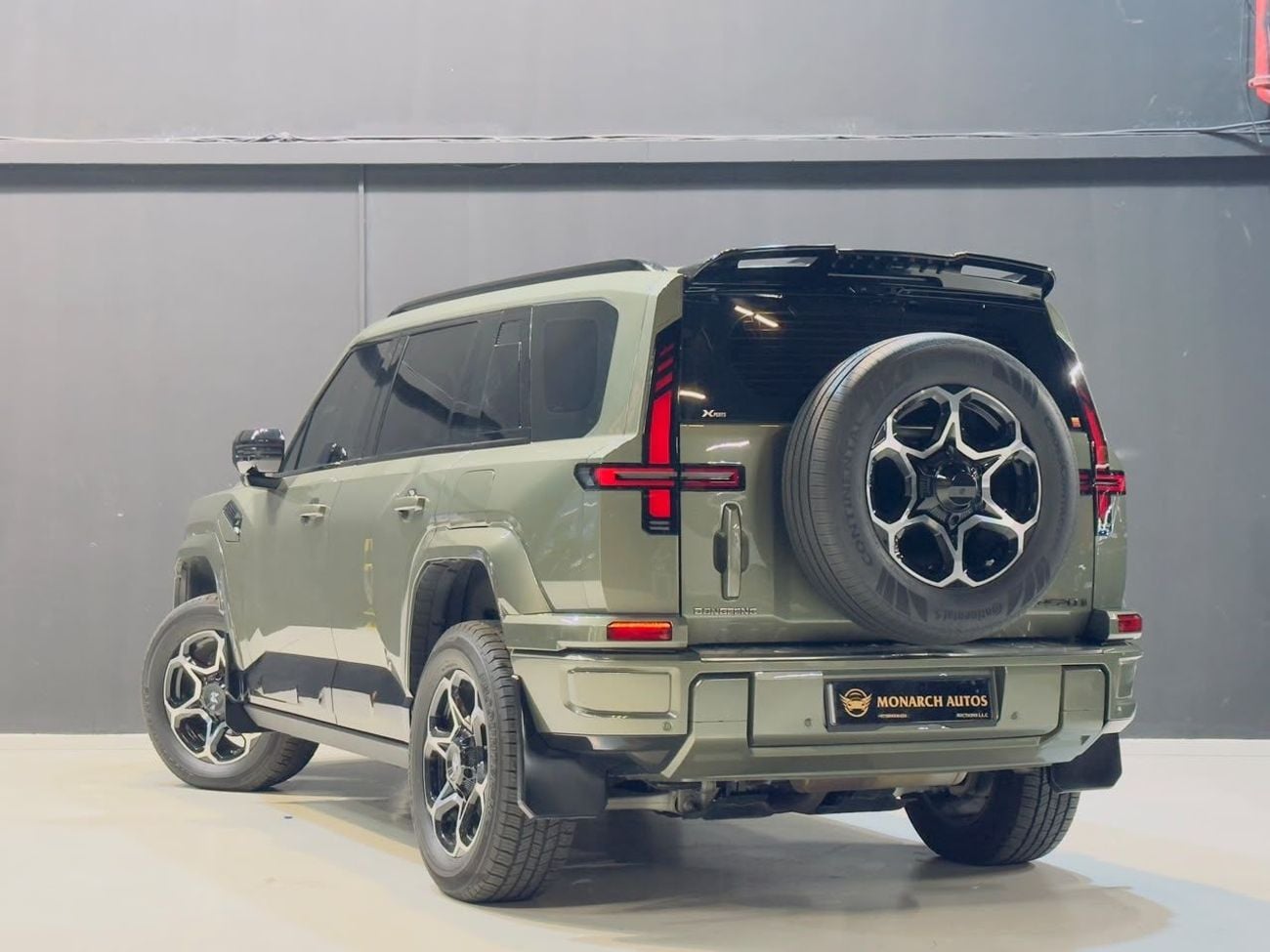 MHero 1 REV SPECIAL EDITION | 18,000 KM | Under Warranty | Plug-in Hybrid