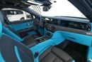 Rolls Royce Ghost BLACK BADGE