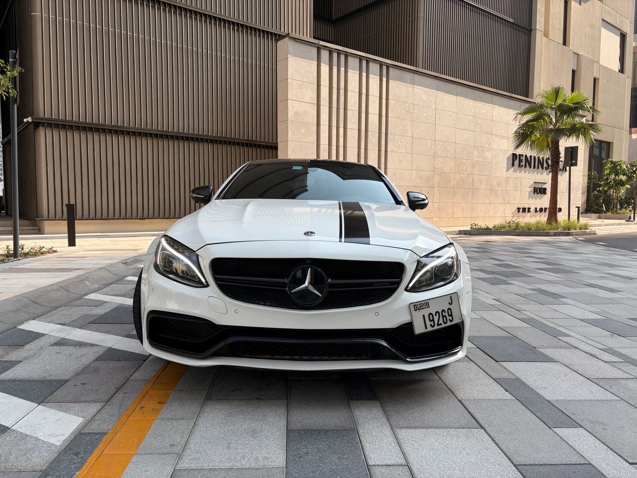 مرسيدس بنز G 63 AMG ستاندارد