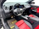 Mercedes Benz GLA 200 GLA200, MB Warranty, MB Service Pack, Fully Loaded, GCC