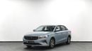 Geely Emgrand GF