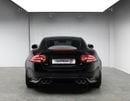 Jaguar XKR STANDARD