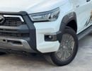 تويوتا هيلوكس ADVENTURE SR5 ADVENTURE || DOUBLE CABIN || 2.8L V4 DIESEL / RADAR / 360*CAMERA / AIR COMPRESSOR / FULL OPTION