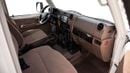 Toyota Land Cruiser Pick Up LC 78 HARDTOP 4.0L MT