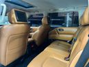 Nissan Patrol LE PLATINUM