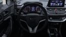JAC S3 INTELLIGENT LUXURY 2023 | AED 405/Month | 0 DP | 30 Day Return | Warranty | Service History