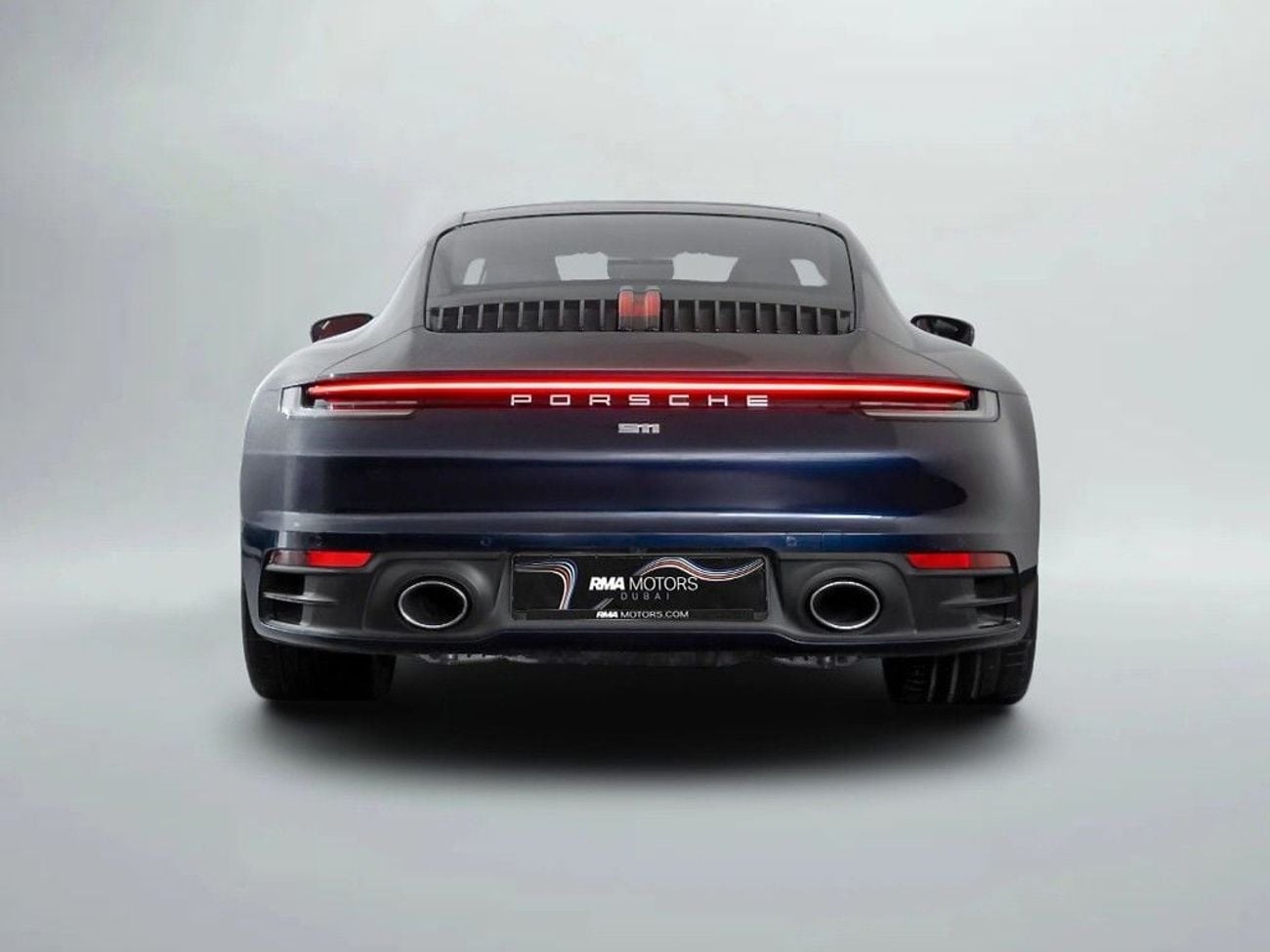 بورش 911 CARRERA