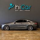 مرسيدس بنز E200 2,299 pm • 0% Downpayment • Mercedes E 200 Premium Coupe • 1 Year Warranty