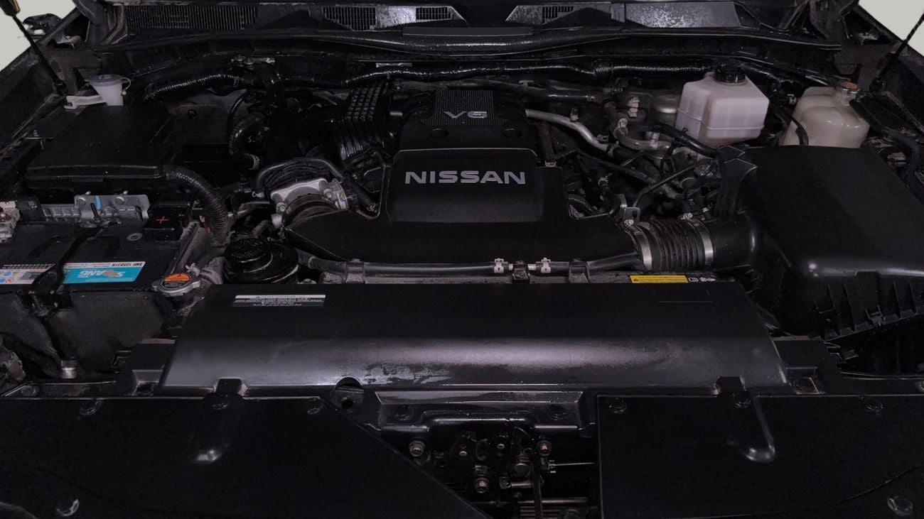 نيسان باترول SE TITANIUM كارس24 هي سوق ضخم للسيارات المستعملة موثوق ومضمون ٪كارس24 هي سوق ضخم للسيارات المستعملة موثوق ومضمون