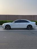 Audi A8 L 50 TFSI