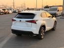 Lexus NX300 PREMIER 2021 LEXUS NX300 FULL OPTIONS IMPORTED FROM USA