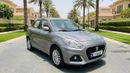 Suzuki Dzire GLX 2023 | AED 396/Month | 0 DP | 30 Day Return | Warranty | Service History