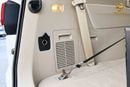 Toyota Land Cruiser GXR