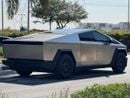 تسلا سايبرتراك فاونديشن سيريز AWD AMERICAN SPEC NEAT AND CLEAN