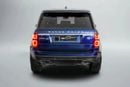 Land Rover Range Rover VOGUE SE