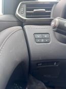 Lexus LX 500 Turbo Sport