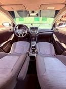 Hyundai Accent GCC Specs - Well Maintained