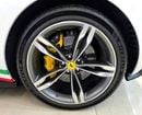 فيراري 296 GTB Brand Standard - Japanese Specs