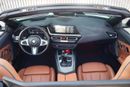 BMW Z4 sDrive 20i M SPORT