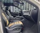 Porsche Cayenne GTS