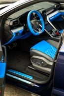 Lamborghini Urus STANDARD Japanese Specs | Power Craft Exhaust | Carbon Upgrades