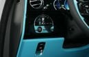 Rolls Royce Cullinan SILVER BADGE