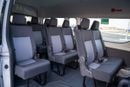 Toyota Hiace DX 2.8L PASSENGER 2026 MODEL GCC