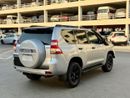 Toyota Prado GXR 2015 GXR V6/4.0 GCC