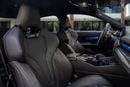 بي أم دبليو M5 M5 | 8,617 P.M | 0% Downpayment | 2025 BMW M5 | V8 Performance!