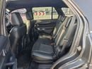 Ford Everest diesel 3.0L Platinum liter RHD ,7 seater only for export available