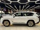 Lexus LX700h SIGNATURE / LX700 H SIGNATURE / WITHOUT PARK / GCC