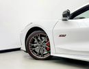 شيفروليه كورفت ستينجراي 3LT الذكرى السنوية 70 C8 3LT 70th Anniversary Edition, Warranty, Very Low Km, GCC