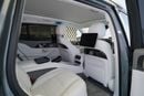 Mercedes Benz GLS 600 MAYBACH
