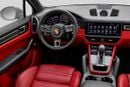 Porsche Cayenne TURBO | American Specs | Pristine Condition
