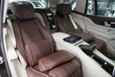 Mercedes Maybach GLS600 Maybach