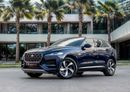 جاكوار F بيس S F-Pace S | 2,037 P.M | 0% Downpayment | Perfect Condition!
