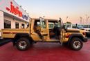 Toyota Land Cruiser 70 LC79 LX