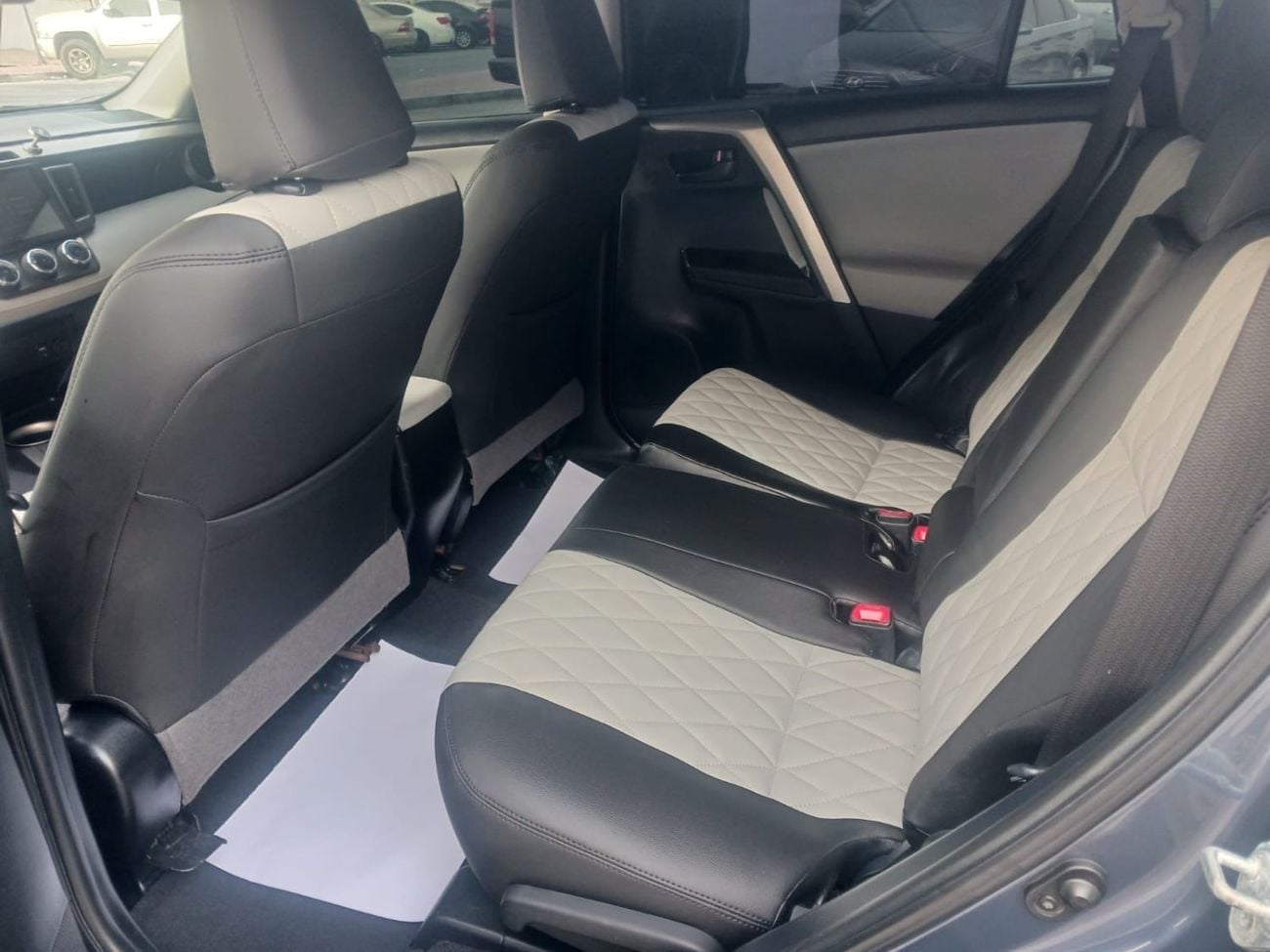 Toyota RAV4 2014
