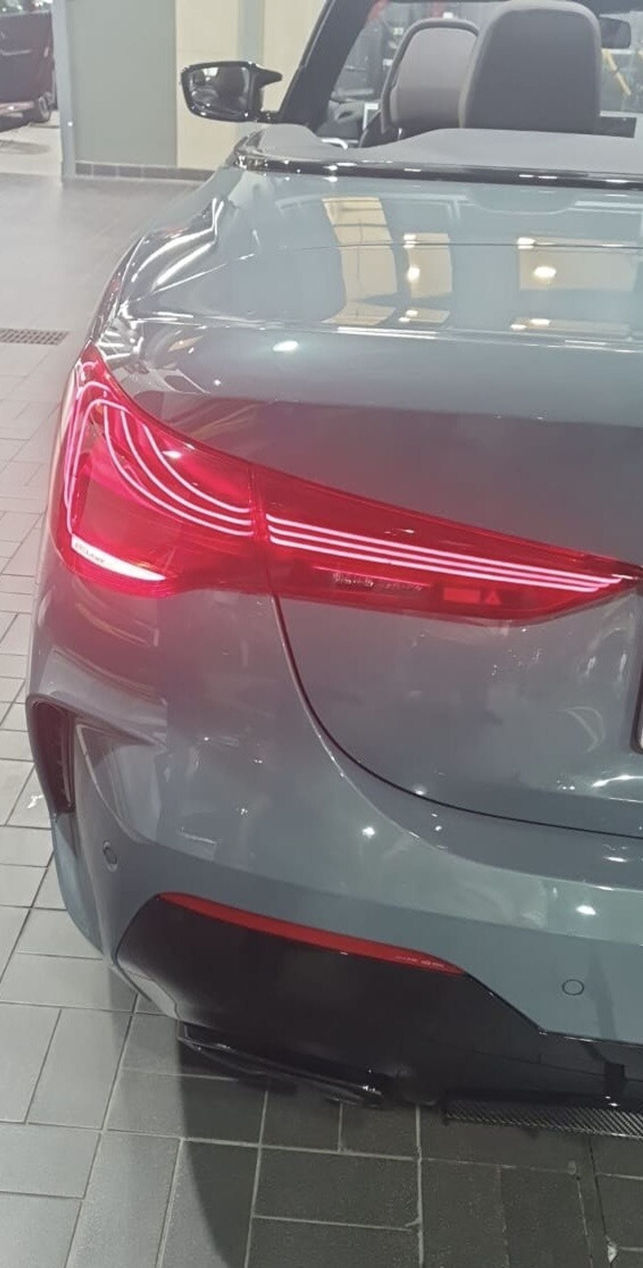 BMW M440i XDRIVE MASTERCLASS