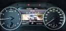 Mitsubishi Outlander GLX MIDLINE ACCIDENTS FREE - GCC - M LINE - ENGINE 2500 CC - PERFECT CONDITION INSIDE OUT