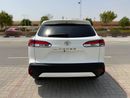 تويوتا كورولا كروس XL ‘0 Downpayment’ XL | GCC Specs
