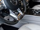 Mercedes Benz G63 AMG STANDARD