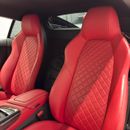 Audi R8 V10 PERFORMANCE GCC V10 under warranty