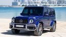 Mercedes Benz G63 AMG STANDARD