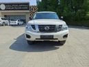 Nissan Patrol XE