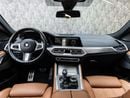 بي أم دبليو X6 XDRIVE40I M SPORT