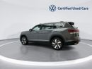 Volkswagen Teramont COMFORTLINE (Facelift 2) 2.0L | GCC Specs | 7-Seater Premium Family SUV | Spacious Interior | Modern Exterior